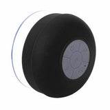 Waterproof bluetooth speaker car handsfree receive call box - ENSEIGNE DENIS