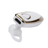 Portable Mini Wireless Bluetooth Stereo Headset In Ear Earphones Earbud - ENSEIGNE DENIS