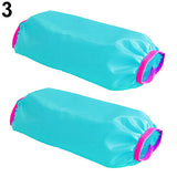 Women Cleaning Sleeve Oversleeve Housework Antifouling Waterproof Arm Protector