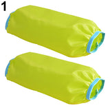 Women Cleaning Sleeve Oversleeve Housework Antifouling Waterproof Arm Protector