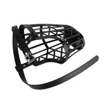 Adjustable Pet Puppy Mouth Basket Cover Safety Anti Biting Barking Dog Muzzle