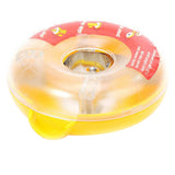 Corn Threshing Stripping Round Corn Stripper Thresher Home Kitchen Utensil Tool