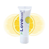 Cherry Lemon Fruit Flavored Water-based Oral Sex Lubricant Lube Lubricating Oil