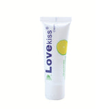 Cherry Lemon Fruit Flavored Water-based Oral Sex Lubricant Lube Lubricating Oil