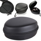 Carrying Hook Hard Case Storage Bag for Sony Beats Headset Earphone Headphone