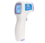 Baby Electronic Digital Thermometer Infrared Forehead Body Thermometro Gun Non-contact Diagnostic-tool Thermometer