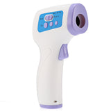 Baby Electronic Digital Thermometer Infrared Forehead Body Thermometro Gun Non-contact Diagnostic-tool Thermometer