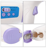 Baby Electronic Digital Thermometer Infrared Forehead Body Thermometro Gun Non-contact Diagnostic-tool Thermometer