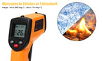 Baby Electronic Digital Thermometer Infrared Forehead Body Thermometro Gun Non-contact Diagnostic-tool Thermometer
