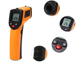 Baby Electronic Digital Thermometer Infrared Forehead Body Thermometro Gun Non-contact Diagnostic-tool Thermometer