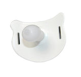 Baby Health Monitors Nipple Thermometer Termometro Testa Baby Pacifier LCD Digital Nipple Pacifier