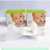 Baby Health Monitors Nipple Thermometer Termometro Testa Baby Pacifier LCD Digital Nipple Pacifier