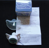 Baby Health Monitors Nipple Thermometer Termometro Testa Baby Pacifier LCD Digital Nipple Pacifier