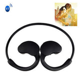 Sports Bluetooth Headphone Wireless Stereo Earphone Remote Control with Mic IPX7 Waterproof - ENSEIGNE DENIS