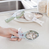 Portable Fish Scales Skin Remover Scraper Peeler Fast Cleaner Kitchen Tools