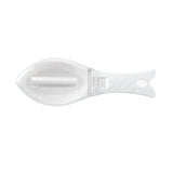 Portable Fish Scales Skin Remover Scraper Peeler Fast Cleaner Kitchen Tools