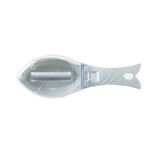 Portable Fish Scales Skin Remover Scraper Peeler Fast Cleaner Kitchen Tools