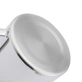 Outdoor Camping Travel Stainless Steel Durable Safe Coffee Tea Kids Mug Cup Gift