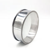 Stainless Steel Mesh Flour Sifting Sifter Sieve Strainer Baking Kitchen Tool