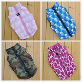Dog Cat Coat Jacket Pet Supplies Clothes Winter Apparel Clothing Puppy Costume