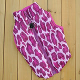 Dog Cat Coat Jacket Pet Supplies Clothes Winter Apparel Clothing Puppy Costume