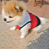 Dog Cat Coat Jacket Pet Supplies Clothes Winter Apparel Clothing Puppy Costume