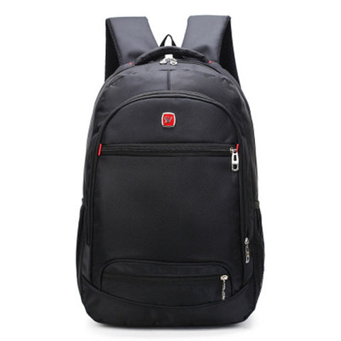 Anti-theft Business Bag Fashion Sport Travel Multifunctional Backpack for 15 Inch Laptop Unisex