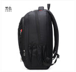 Anti-theft Business Bag Fashion Sport Travel Multifunctional Backpack for 15 Inch Laptop Unisex