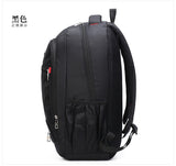Anti-theft Business Bag Fashion Sport Travel Multifunctional Backpack for 15 Inch Laptop Unisex