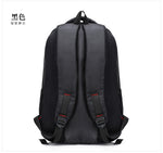 Anti-theft Business Bag Fashion Sport Travel Multifunctional Backpack for 15 Inch Laptop Unisex