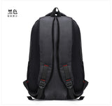 Anti-theft Business Bag Fashion Sport Travel Multifunctional Backpack for 15 Inch Laptop Unisex