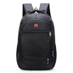 Anti-theft Business Bag Fashion Sport Travel Multifunctional Backpack for 15 Inch Laptop Unisex