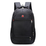 Anti-theft Business Bag Fashion Sport Travel Multifunctional Backpack for 15 Inch Laptop Unisex