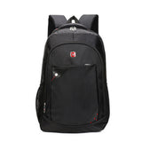 Anti-theft Business Bag Fashion Sport Travel Multifunctional Backpack for 15 Inch Laptop Unisex