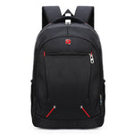 Anti-theft Business Bag Fashion Sport Travel Multifunctional Backpack for 15 Inch Laptop Unisex