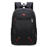 Anti-theft Business Bag Fashion Sport Travel Multifunctional Backpack for 15 Inch Laptop Unisex