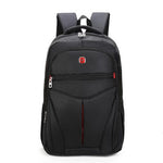 Anti-theft Business Bag Fashion Sport Travel Multifunctional Backpack for 15 Inch Laptop Unisex