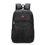 Anti-theft Business Bag Fashion Sport Travel Multifunctional Backpack for 15 Inch Laptop Unisex