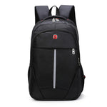 Anti-theft Business Bag Fashion Sport Travel Multifunctional Backpack for 15 Inch Laptop Unisex