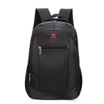 Anti-theft Business Bag Fashion Sport Travel Multifunctional Backpack for 15 Inch Laptop Unisex