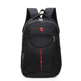 Anti-theft Business Bag Fashion Sport Travel Multifunctional Backpack for 15 Inch Laptop Unisex