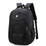 Anti-theft Business Bag Fashion Sport Travel Multifunctional Backpack for 15 Inch Laptop Unisex