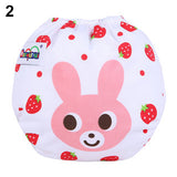 Baby Infant Reusable Washable Cloth Diaper Kids Nappy Cover Adjustable Diapers