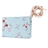 Infant Baby Cotton Fashion Floral Fruits Pattern Hanging Sleeping Bed Hammock