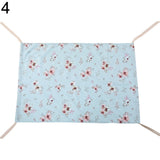 Infant Baby Cotton Fashion Floral Fruits Pattern Hanging Sleeping Bed Hammock