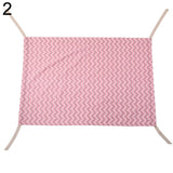 Infant Baby Cotton Fashion Floral Fruits Pattern Hanging Sleeping Bed Hammock