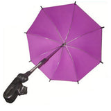 Baby Stroller Accessory Umbrella Kids Child Sunshade Parasol Folding for Pram