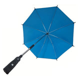 Baby Stroller Accessory Umbrella Kids Child Sunshade Parasol Folding for Pram