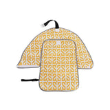 3-in-1 Waterproof Portable Folding Baby Infants Diaper Changing Clutch Pad Mat