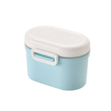 Infant Baby Milk Powder Storage Box Sealed Large Capacity Flour Case Container